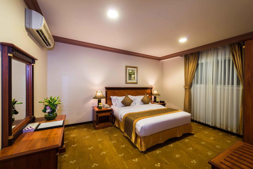Aparthotel Boudl Al-Morouj Rijád Exteriér fotografie